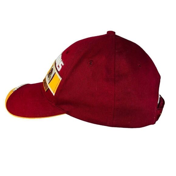 Reebok Washington Redskins NFL Adjustable Hat New Old Stock RARE OS - Picture 2 of 9